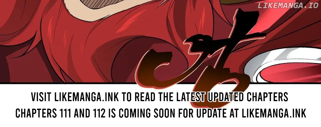 The Devil Never Cries Chapter 110 - page 167